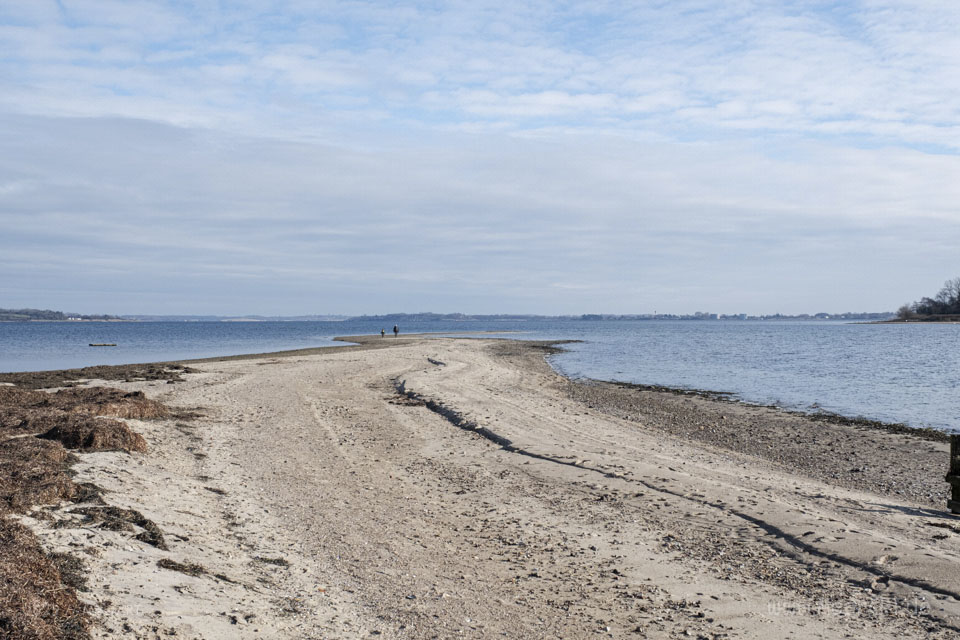 Ein Tagesausflug an die Flensburger Förde. Auch im Winter bietet sich ein Tagesausflug an der Flensburger Förde an. Entdecke schöne Impressionen zwischen Kollund und Egernsund.