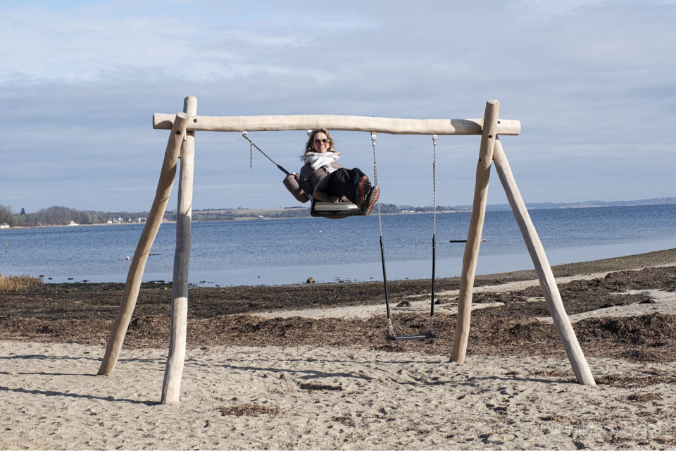 Ein Tagesausflug an die Flensburger Förde. Auch im Winter bietet sich ein Tagesausflug an der Flensburger Förde an. Entdecke schöne Impressionen zwischen Kollund und Egernsund.