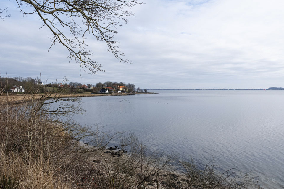 Ein Tagesausflug an die Flensburger Förde. Auch im Winter bietet sich ein Tagesausflug an der Flensburger Förde an. Entdecke schöne Impressionen zwischen Kollund und Egernsund.