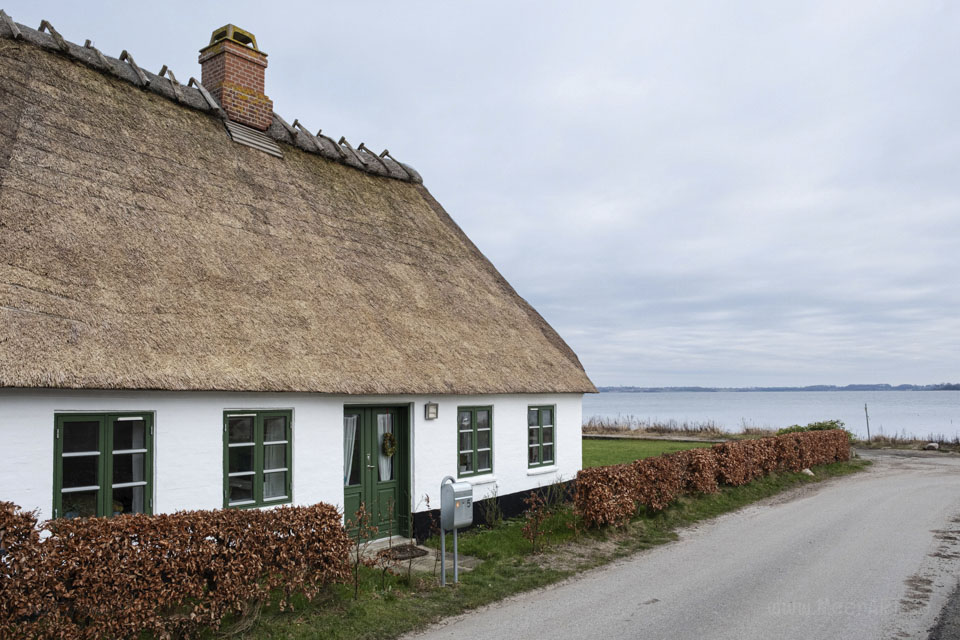 Ein Tagesausflug an die Flensburger Förde. Auch im Winter bietet sich ein Tagesausflug an der Flensburger Förde an. Entdecke schöne Impressionen zwischen Kollund und Egernsund.