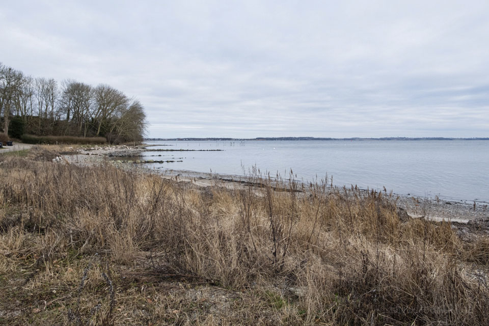 Ein Tagesausflug an die Flensburger Förde. Auch im Winter bietet sich ein Tagesausflug an der Flensburger Förde an. Entdecke schöne Impressionen zwischen Kollund und Egernsund.