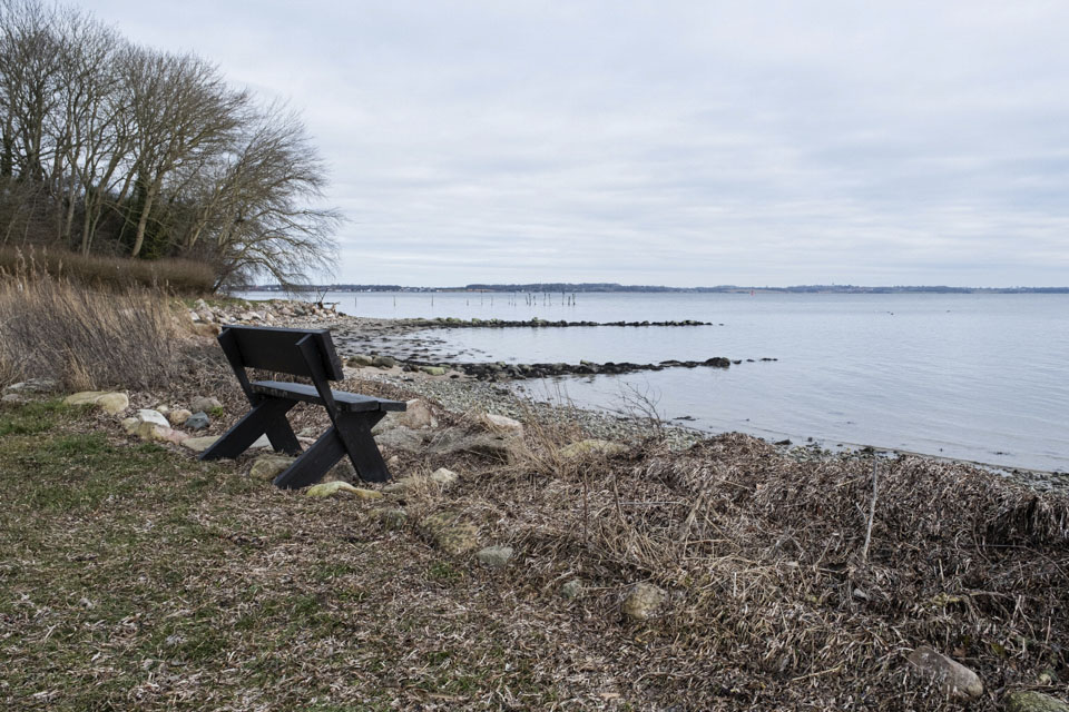 Ein Tagesausflug an die Flensburger Förde. Auch im Winter bietet sich ein Tagesausflug an der Flensburger Förde an. Entdecke schöne Impressionen zwischen Kollund und Egernsund.