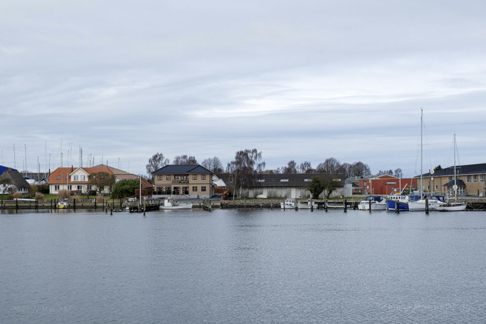 Ein Tagesausflug an die Flensburger Förde. Auch im Winter bietet sich ein Tagesausflug an der Flensburger Förde an. Entdecke schöne Impressionen zwischen Kollund und Egernsund.