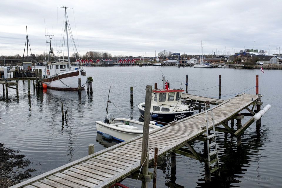 Ein Tagesausflug an die Flensburger Förde. Auch im Winter bietet sich ein Tagesausflug an der Flensburger Förde an. Entdecke schöne Impressionen zwischen Kollund und Egernsund.