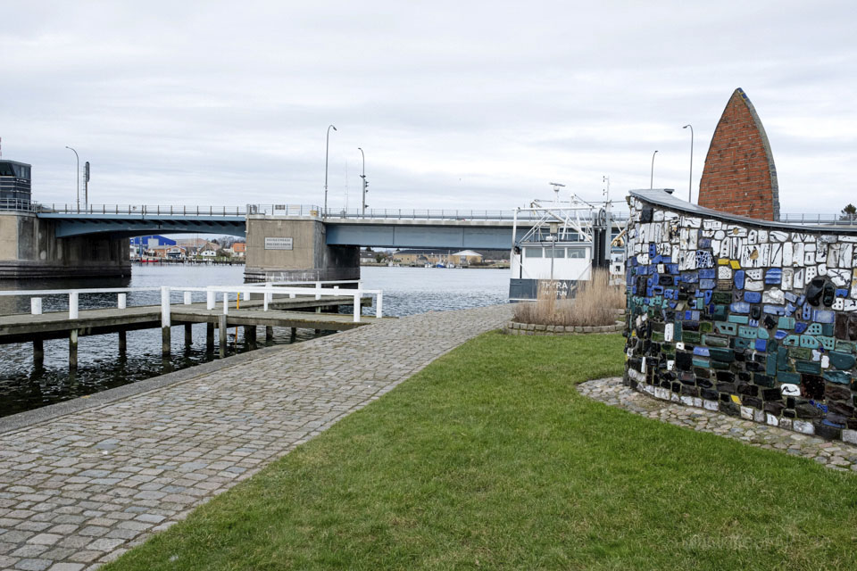 Ein Tagesausflug an die Flensburger Förde. Auch im Winter bietet sich ein Tagesausflug an der Flensburger Förde an. Entdecke schöne Impressionen zwischen Kollund und Egernsund.